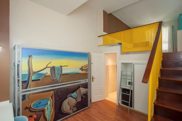 Hotel Casual de las Artes Valencia